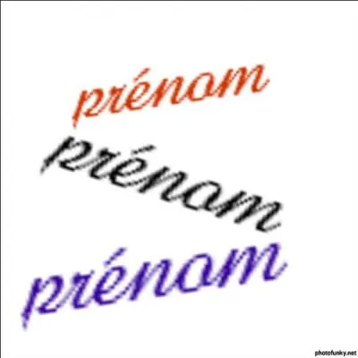 Quel est le vrai nom de Leon ?