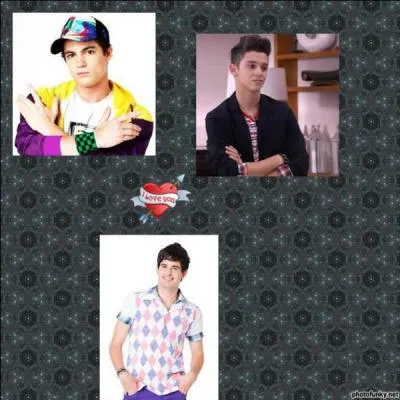 De qui Ludmila tombe-t-elle amoureuse dans la saison 2 ?