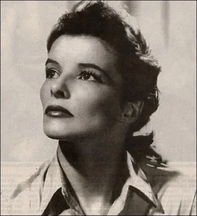 Elle fut la compagne de Spencer Travis jusqu' la fin