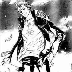 Qui est le personnage sur cette image ?