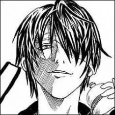 Qui est le personnage sur cette image ?