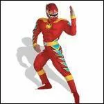 Qui est ce perssonage ?