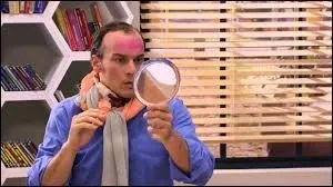 Qui est le pre de Diego ?