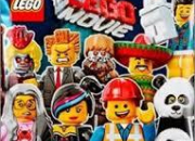 Quiz Figurines Lego Movie