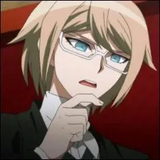 Qui est le personnage sur cette image ?