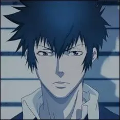 Qui est le personnage sur cette image ?