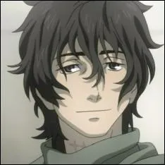 Qui est le personnage sur cette image ?