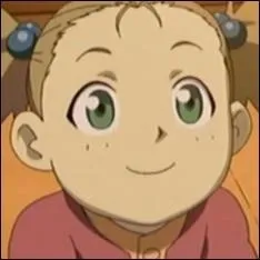 Qui est le personnage sur cette image ?