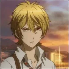 Qui est le personnage sur cette image ?