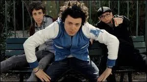 Qu'est-ce qu'ont fait Slim, Ludo et Adam pour prouver leur amiti ?