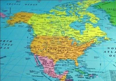 Combien de pays possdent-ils une communaut amrindienne de plus de 500 000 individus ?