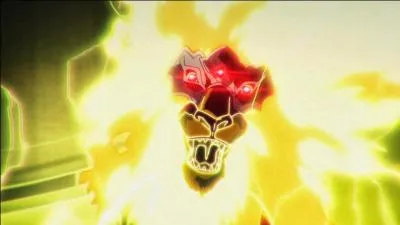 Le nom de ce familier est :