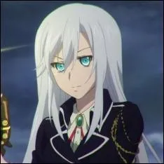 La Folia Rihavein est la princesse de :