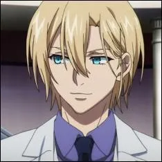 Dimitrie Vatler est un descendant du :