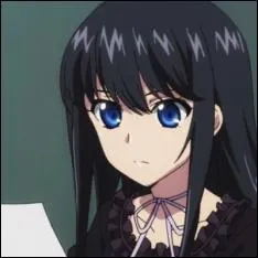 Natsuki est professeur :