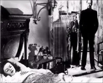 De quel film est tire cette photo ?