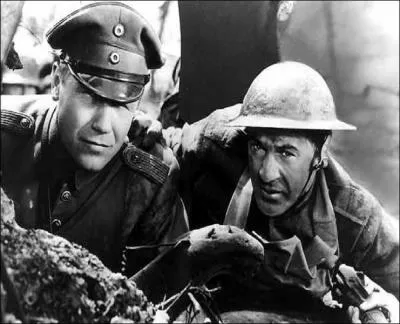 De quel film est tire cette photo ?