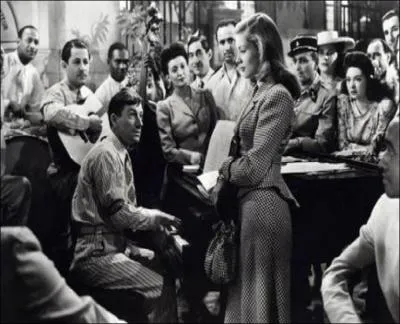 De quel film est tire cette photo ?