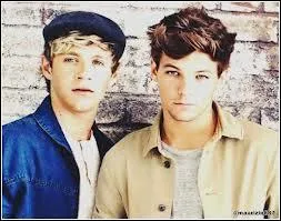 Ils sont 3 dans le groupe.