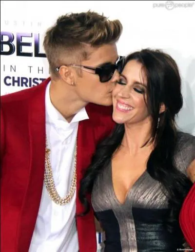 Quelle est la ville o Justin est n ?