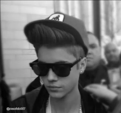 Justin veut-il se marier ?