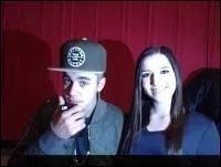 Comment s'appelle la fille avec qui il est rest le plus longtemps en couple ?