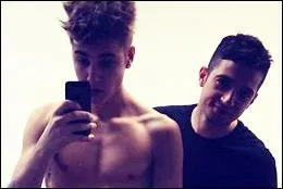 Quel est le pch mignon de Justin ?