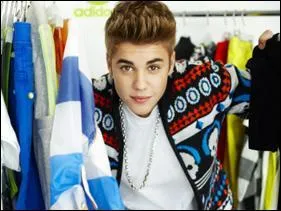 Comment s'appelle la personne qui a longtemps t considre comme le sosie de Justin ?