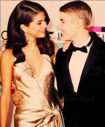 Comment s'appelle la bromance Justin et Selena ?