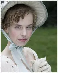 Dans le roman  Persuasion , paru en 1817 galement, qui fait une chute grave dans les escaliers et manque de mourir ?