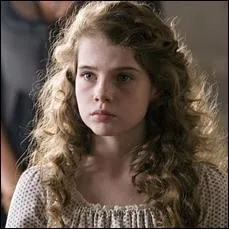  Raison et Sentiments  est le premier roman de Jane Austen, crit en 1811. Quel est le nom de la plus jeune des filles Dashwood ?