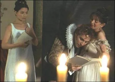  Mansfield Park  est le troisime roman de Jane Austen, crit en 1814. Dans ce roman, quelle est la pice de thtre que les habitants de Mansfield Park dcident de jouer ?