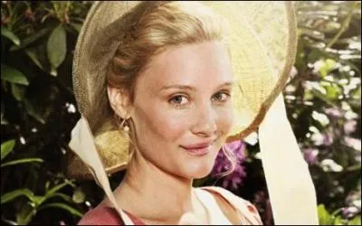 Dans le roman  Emma , paru en 1815, de qui Emma Woodhouse a-t-elle t jalouse toute son enfance ?