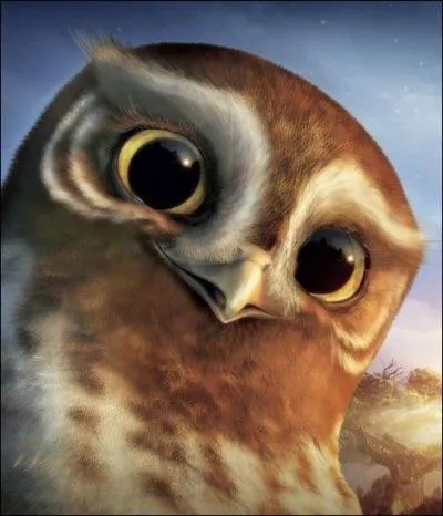 Qui est ce personnage ?