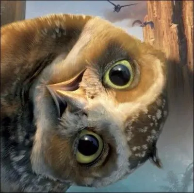 Qui est ce personnage ?