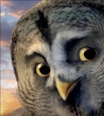 Qui est ce personnage ?