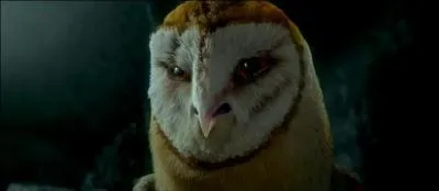 Qui est ce personnage ?