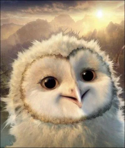 Qui est ce personnage ?