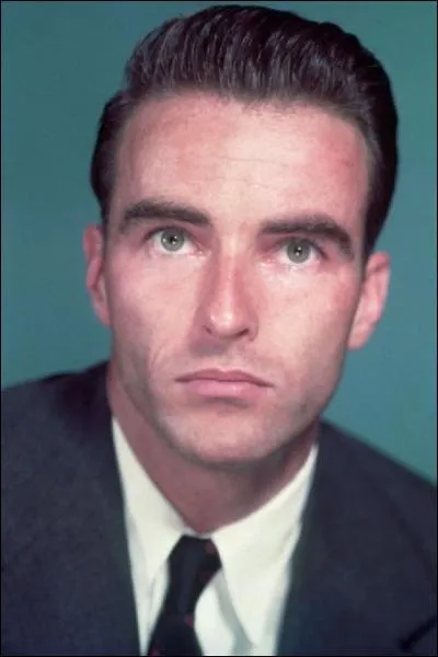 Il a jou plusieurs fois avec Elisabeth Taylor