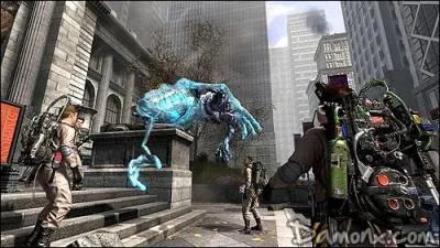 Comme je ne veux pas vous pourrir la journe, je vous propose de finir ce quiz avec un film dont les esprits rigolards vous amneront le sourire au lvres !