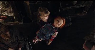 Prouvez que vous avez de l'esprit, venez jouer  la poupe avec moi !