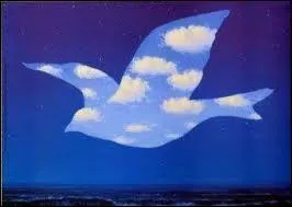 Le peintre surraliste belge Magritte se prnommait Raymond.