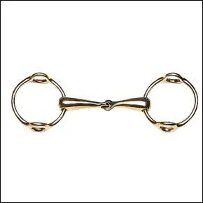 Comment s'appelle ce mors dont le principe est de relever la tte des chevaux (trs utile pour le dbourrage) ?