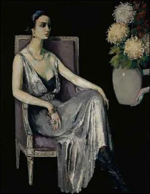 Qui a peint le Sphinx ?