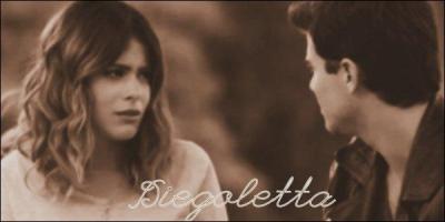 Dans quel épisode Violetta a-t-elle le cœur brisé à cause du plan de Ludmila et Diego ?