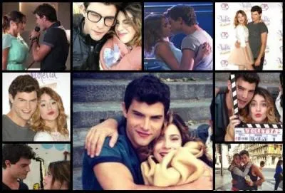 Sortent-ils ensemble dans la vraie vie ?