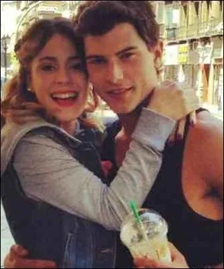 Pourquoi Diego veut-il conqurir Violetta ?