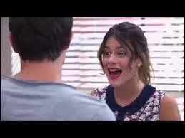 Dans quel pisode Diego tente-t-il d'embrasser Violetta aprs avoir chant  Yo Soy Asi  ?