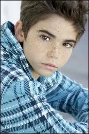 Luke est amoureux de :