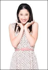 Qui va imiter Francesca dans un karaok ?